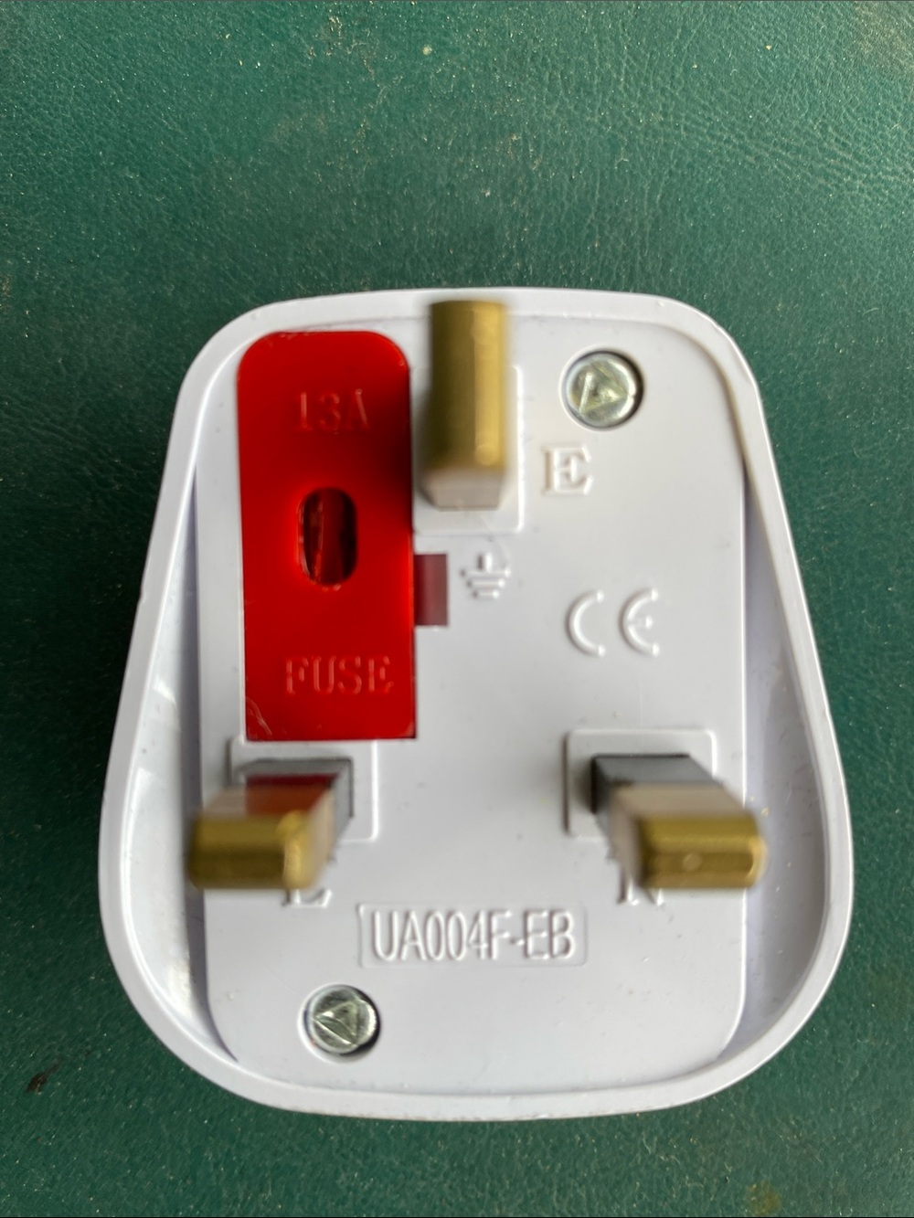 European adapter - Picture 4 of 4